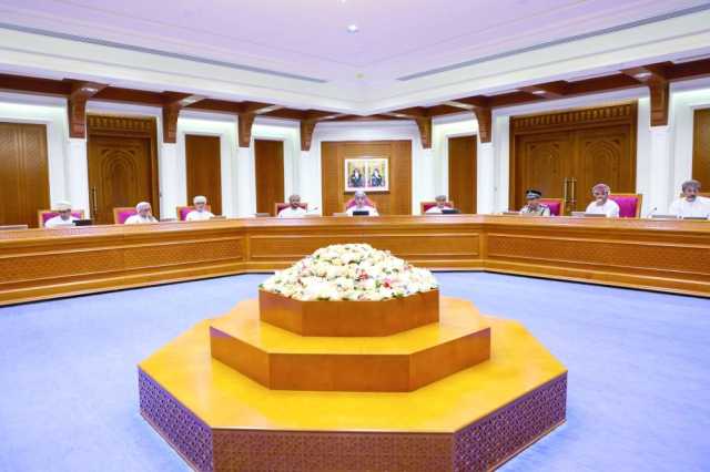 «بلدي» ظفار يبحث تطوير المشروعات الخدمية