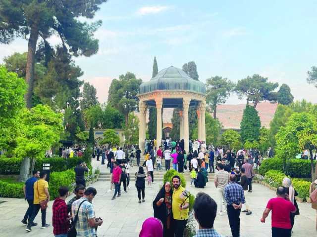 شيراز وما بقي من شهادة التّأريخ