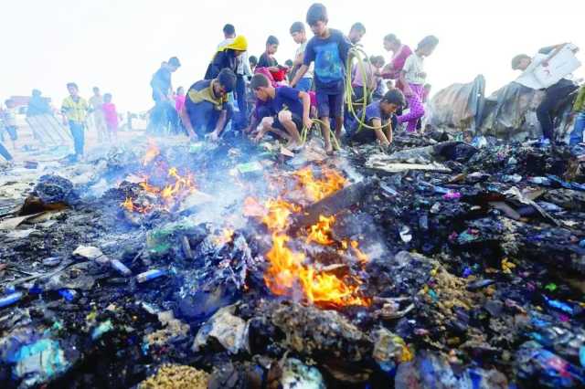 عن المساواة الزائفة بين انتقاد إسرائيل ومعاداة السامية