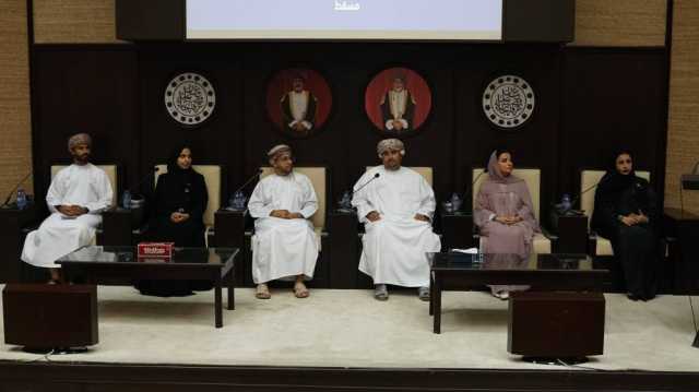 الغرفة تناقش تمكين رواد الأعمال في التسويق والتوسع للأسواق الخارجية