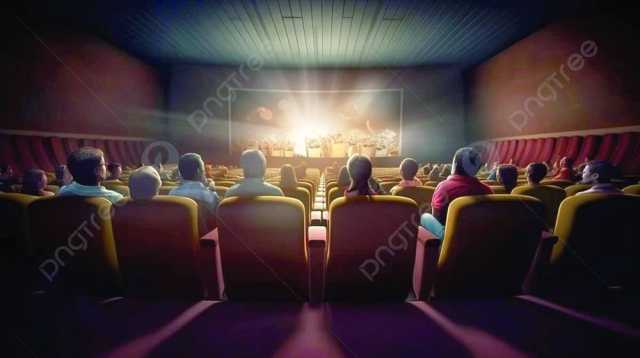 هل تبحث عن هدف من متابعة الأفلام؟