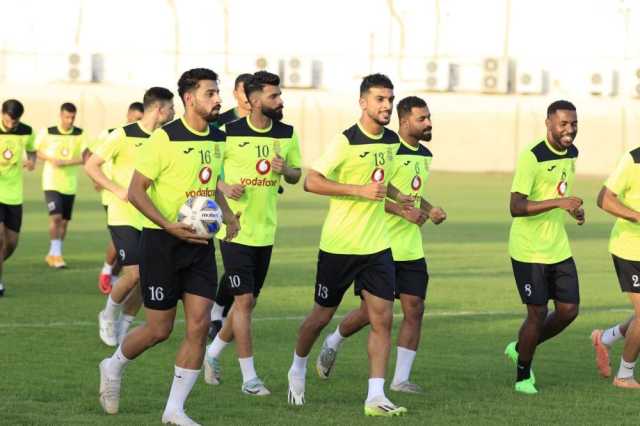 السيب يبدأ الإعداد مطلع يوليو .. والعروبة يتراجع بسبب العقوبات