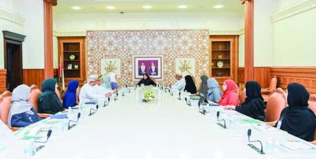 استعراض مستجدات التقرير الوطني لاتفاقية سيداو