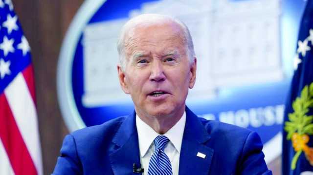 بايدن يسعى لتخطي صعوبات حملته الانتخابية