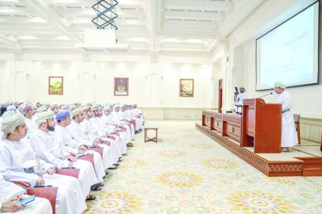 خطة لتعزيز مكافحة حمى الضنك بشمال الباطنة