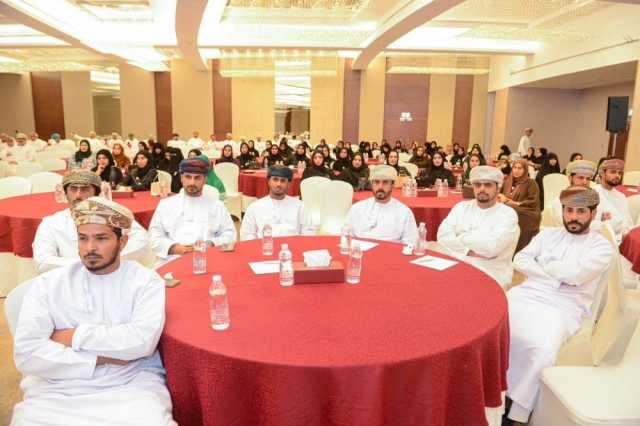 «البيئة» تستعرض أبرز مشروعاتها وتكرّم المُجيدين