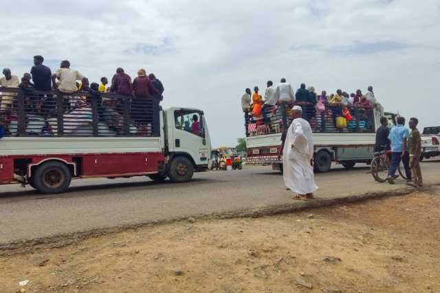 السودان يعيش أسوأ «نزوح» في العالم وسط تحذيرات أممية من تداعيات الأزمة