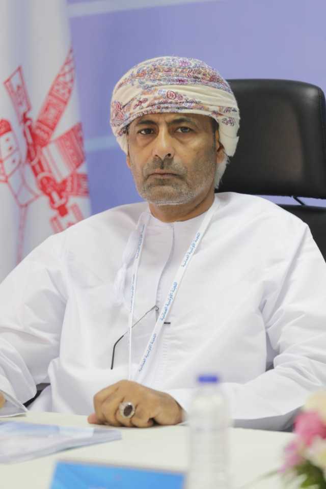 سعيد الشحري: اللاعبون قدموا مستويات جيدة والنتائج السلبية لا تعكس الأداء الفني