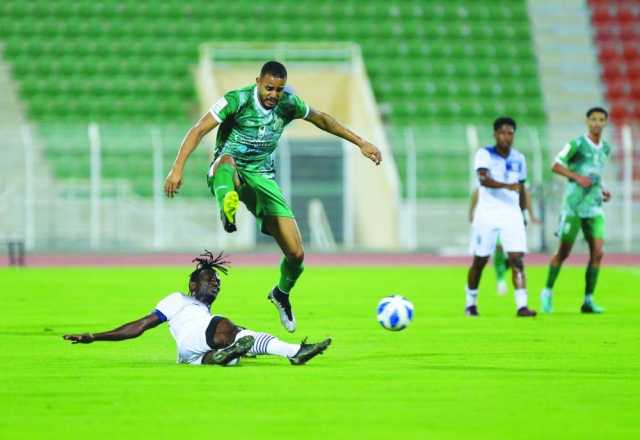 الروماني يوجين تريكا مدربا للفريق الكروي بنادي صحار