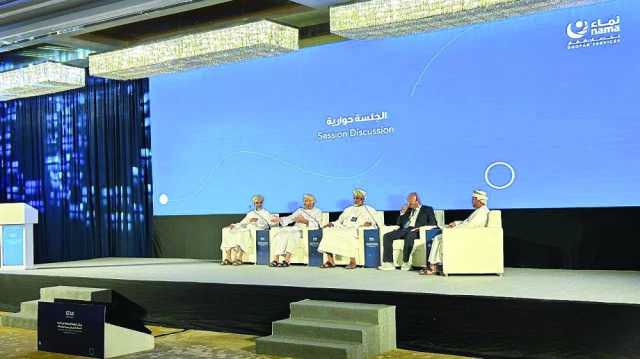 ملتقى بصلالة يبحث تعظيم الاستفادة من المياه المعالجة من أجل تنمية مستدامة