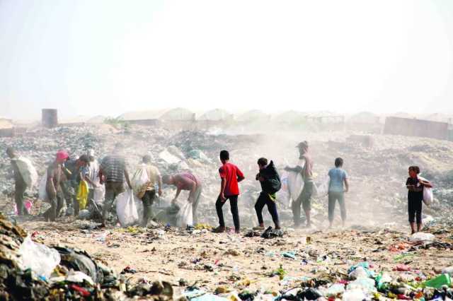 80 شهيدا في ثلاث مجازر نازية.. والمقاومة: لم ننسحب من المفاوضات