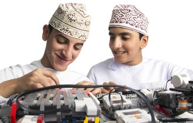 سلطنة عُمان في تقرير اليونسكو للعلوم