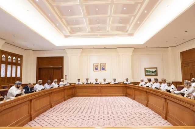 «الشورى» يناقش دور غرفة التجارة في استراتيجيات التعليم والتدريب المهني
