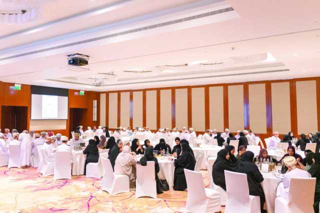 مناقشة تحديات وتطلعات مراكز سند للخدمات وبحث مستجدات التحول الرقمي