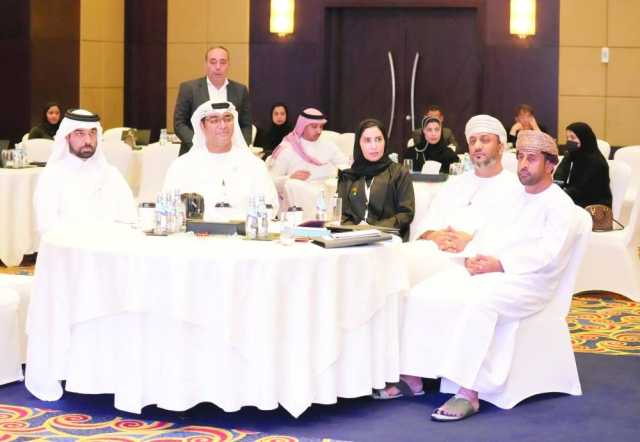 «حقوق الإنسان» تشارك في منتدى إقليمي بالدوحة