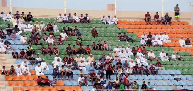 العزوف الجماهيري بين ضعف المنافسات وغياب التسويق !