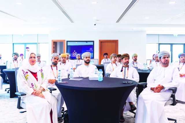 انطلاق الدفعة الرابعة من البرنامج الوطني لتطوير القيادات واستشراف المستقبل