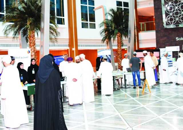 13 مشروعا جديدا في المنطقة الحرة بصلالة خلال العام الجاري