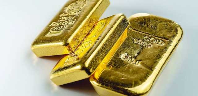 الذهب يلمع بفضل توقعات خفض أسعار الفائدة الأمريكية