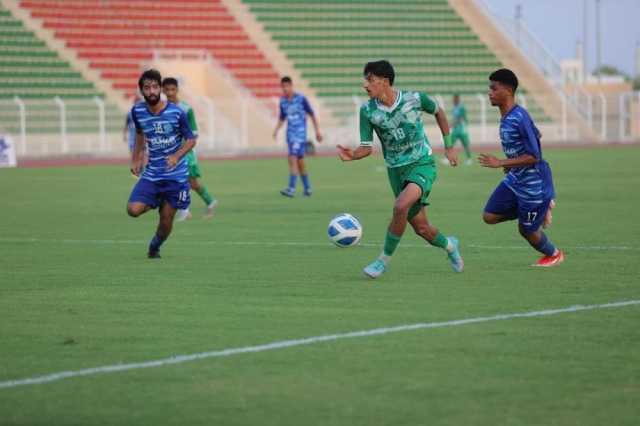 بعد غد.. لقاءات نصف نهائي دوري الهواة بشمال الباطنة
