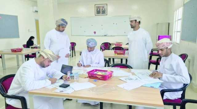 تعليمية البريمي تنهي إجراءات تعيين المعلمين الجدد