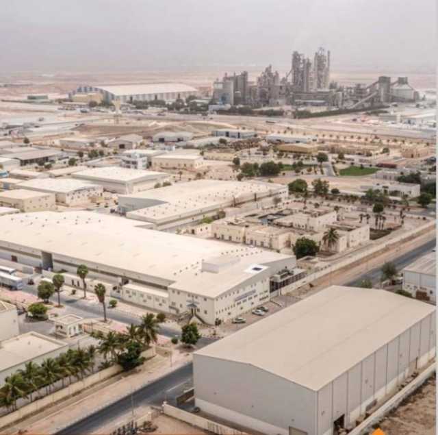 27 طلبا استثماريا خلال النصف الأول من العام الجاري في مدينة ريسوت الصناعية