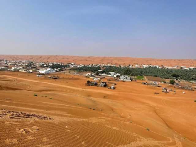 بدية تستاهل .. مبادرة لصيانة المرافق العامة