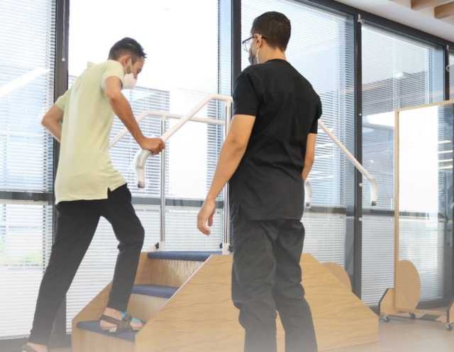 بحوث السرطان: تدخلات العلاج الطبيعي يعالج مضاعفات أمراض النساء