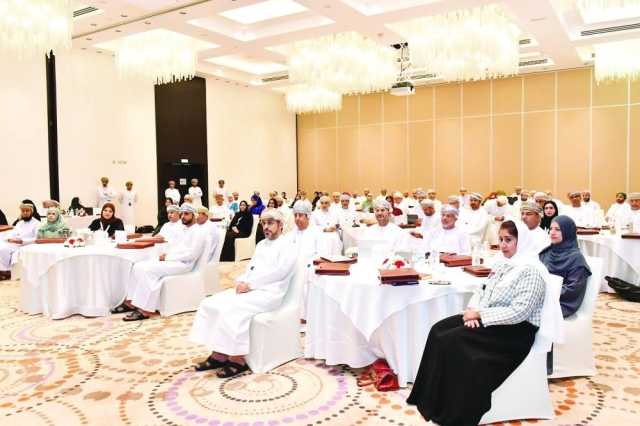 ملتقى استدامة يستعرض تحدّيات المنظومة الصحية وسبل حلها
