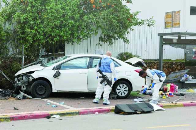 الخارجية الإيرانية: الجرائم بحق غزة لن تنقذ نظام الفصل العنصري من خطر الانهيار
