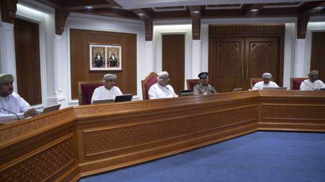 استعرض تقييم الفعاليات والخدمات بموسم خريف ظفار 2023