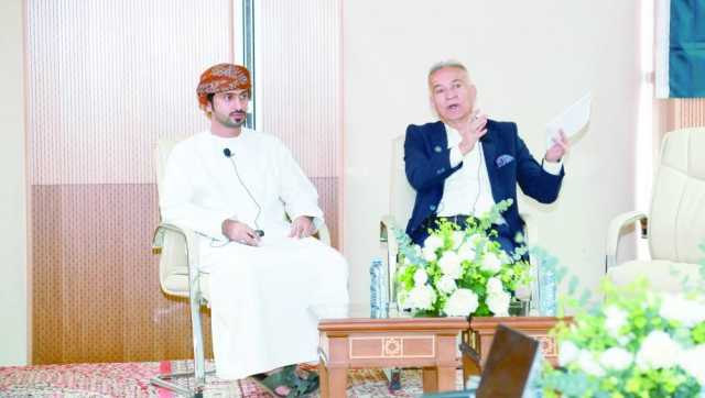 اتحاد العمال يناقش تنظيم حقوق البحارة وواجباتهم في الاتفاقيات والمعاهدات الدولية