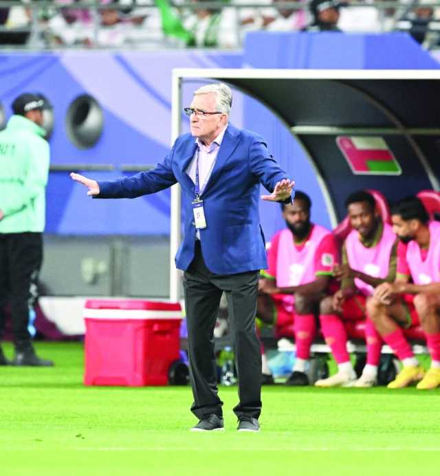 برانكو إيفانكوفيتش: لن أعلق على التحكيم .. والإرهاق سبب التراجع!