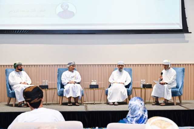 سراج تطلق مبادرة كفالة طالب جامعي