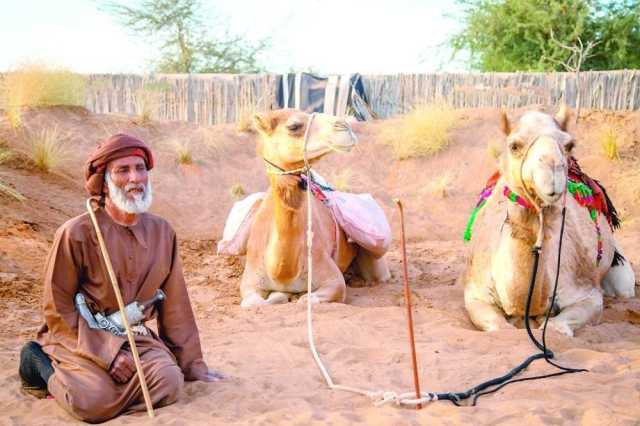 65 ألف زائر لمهرجان شتاء شمال الشرقية في أول أسبوع