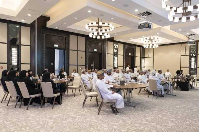 ملتقى يناقش تجويد العمل المالي للمديريات التعليمية