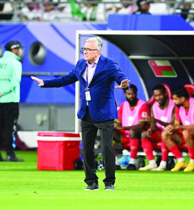 برانكو: فخور بأداء اللاعبين.. وكان هدفنا إسعاد الجماهير