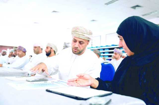المالية تعرِّف بمشروع ميزانية البرامج والأداء