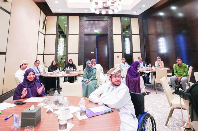 غدا .. إطلاق مشاريع ومبادرات لتطوير خدمات ذوي الإعاقة
