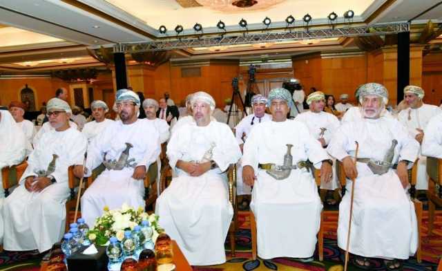 منتدى عمان البيئي يناقش تغير المناخ وفقدان التنوع البيولوجي