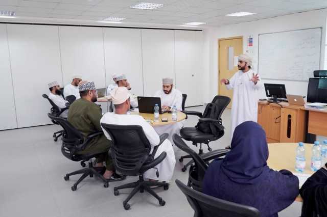 فتح باب التسجيل في برنامج جاهزية رائد الأعمال لعام 2024