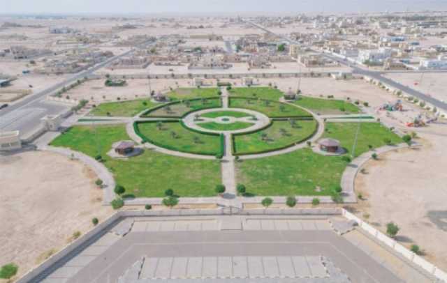الدقم .. نموذج لجودة الحياة العصرية وحسن التعايش