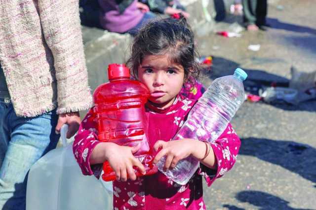 جيش الإحتلال يكثف ضرباته على رفح .. و ماس منفتحة على مفاوضات إضافية لوقف النار