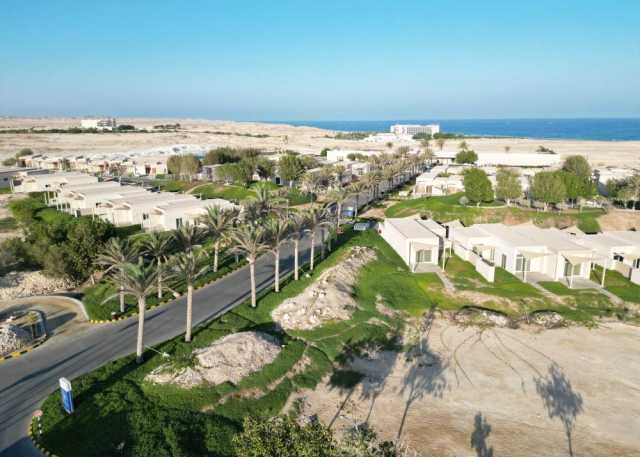 مقومات متنوعة ومشروعات سياحية وترفيهية جاذبة بولاية الدقم