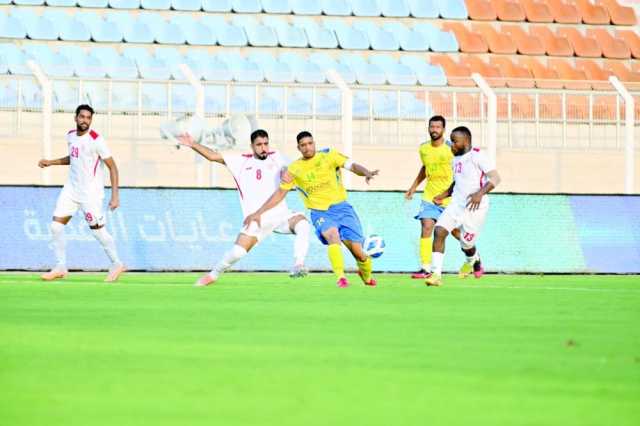 بهلا يؤكد حضوره في نهائي كأس الاتحاد للمرة الثالثة
