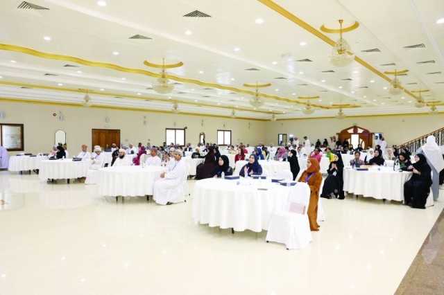 مؤتمر مسندم لطب الطوارئ يوصي بتعزيز برامج التدريب ومواكبة التقنيات