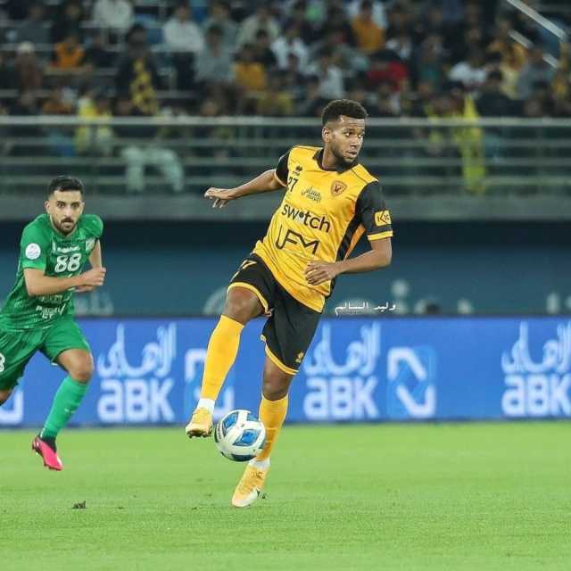 عبدالله فواز يبلغ نهائي كأس أمير الكويت مع نادي القادسية