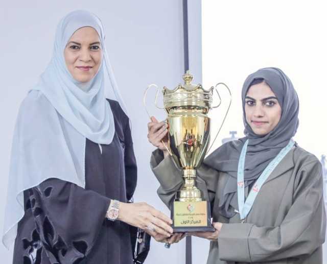 نادي صلالة يتوج ببطولة عُمان الفردية للشطرنج