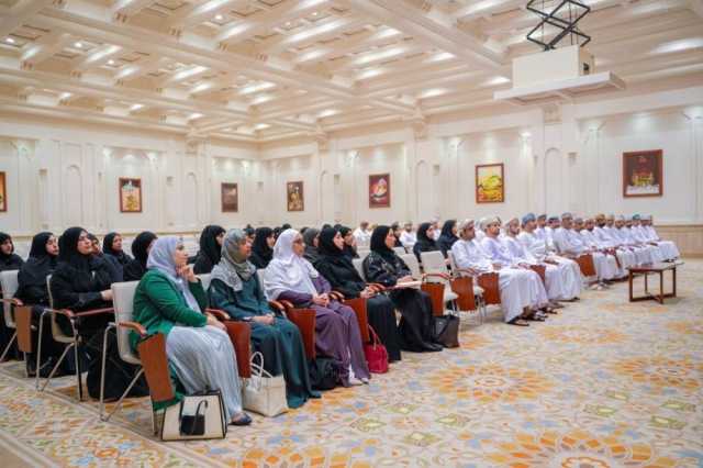 التعريف بـالابتكار المؤسسي في محافظة شمال الباطنة