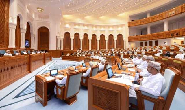 الثلاثاء..مجلس الدولة يناقش مشروع قانــون تنظيم الاتجار في الأحياء الفطرية